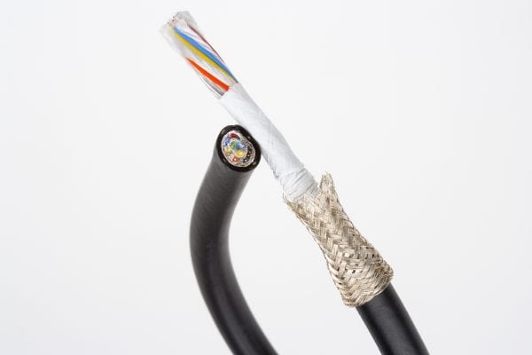 Ultra Flexible Strands  New England Wire Technologies