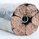 Super Conductor Cabling - New England Wire
