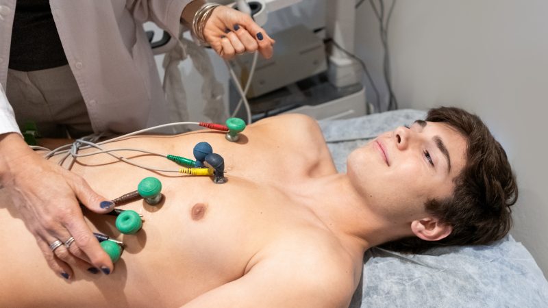 Why Low Noise Cables?