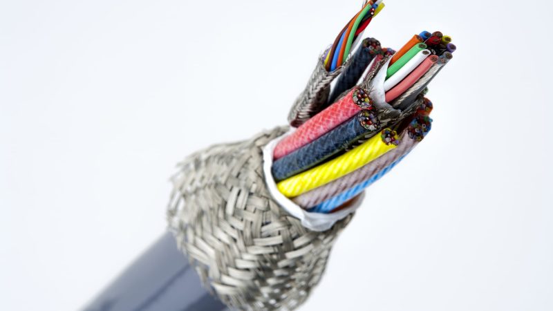 Medical Cables & UL Recognition