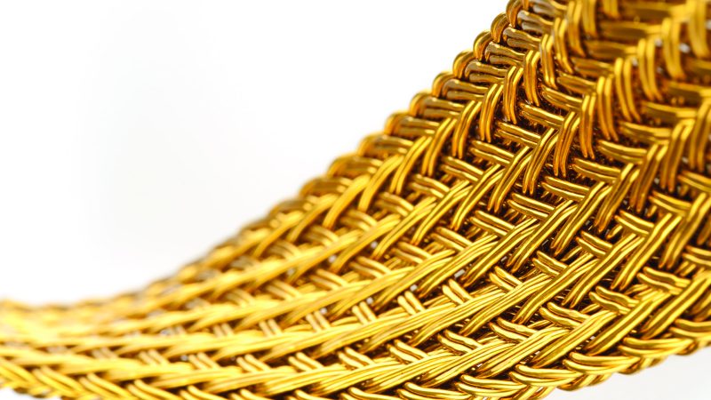 Litz Wire: Film Insulations