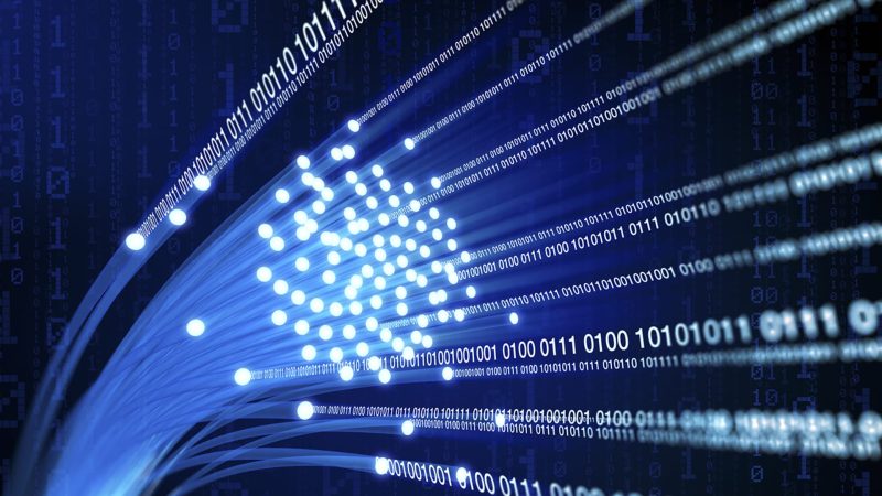 Communications & Control