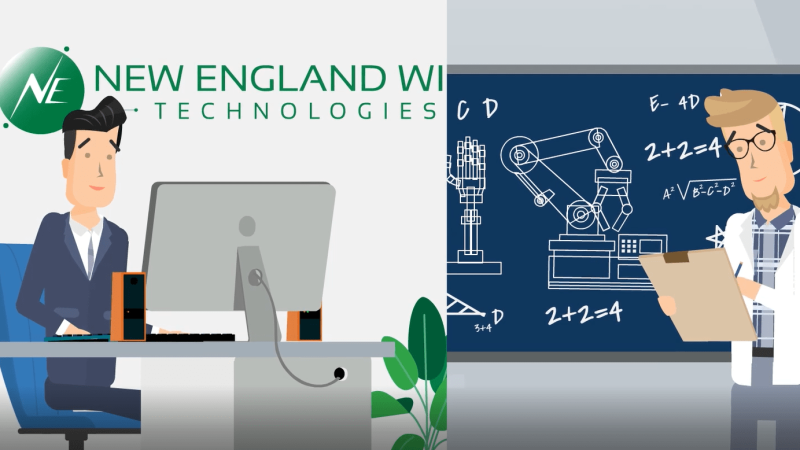 Getting Started with the Custom Cable Process