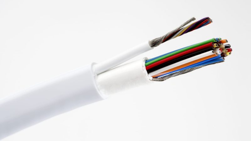 Biocompatibility and Sterilization Considerations for Medical Cables