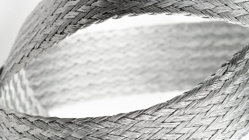 Wire Plating Options