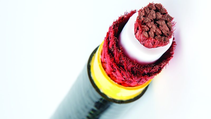 Litz Wire: Extruded Insulations