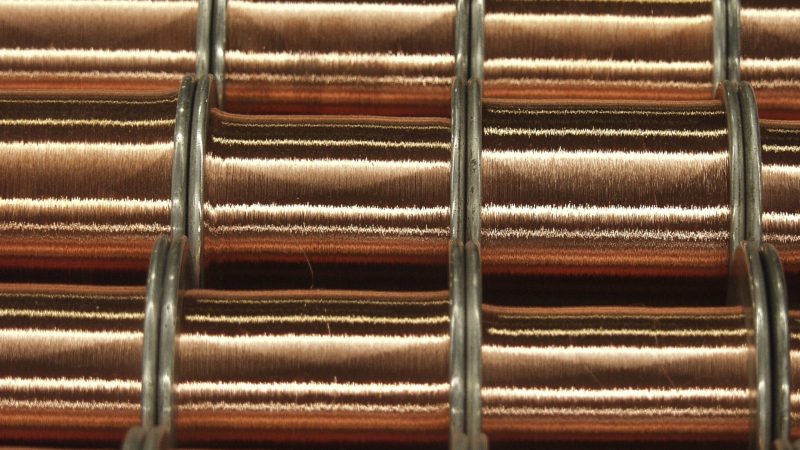 Conductor Plating Basics