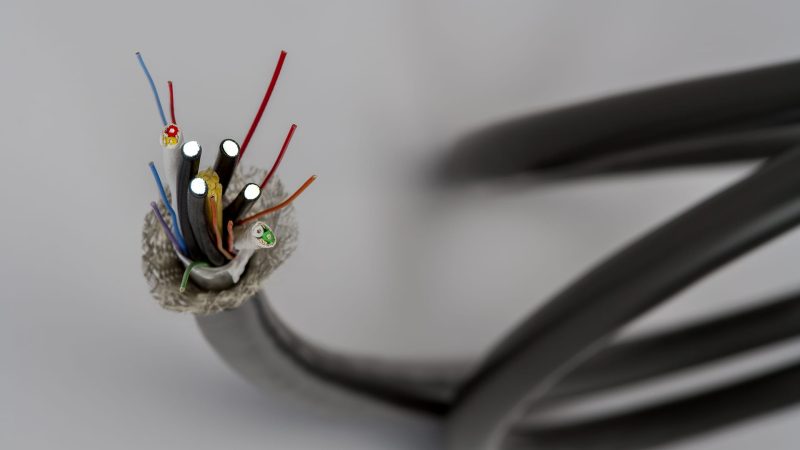 Fiber Optic Usage Scenarios