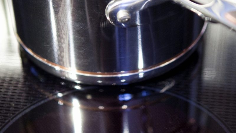 Turning Magnetism into Heat: The Power of Induction Heating