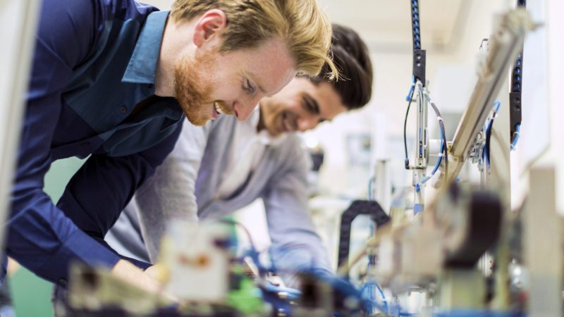 Our Testing Capabilities