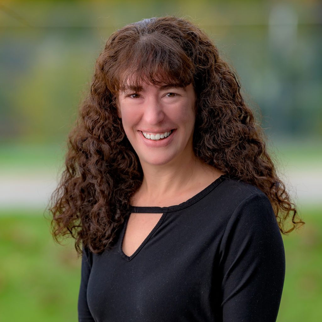 Bette Fairbrother, Inside Sales at New England Wire Technologies