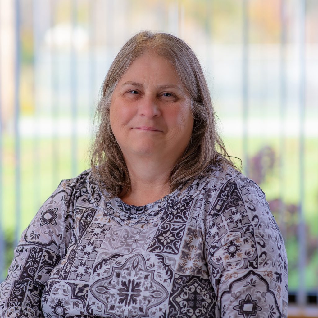 Laurie Kimball, Sales Support at New England Wire Technolgies