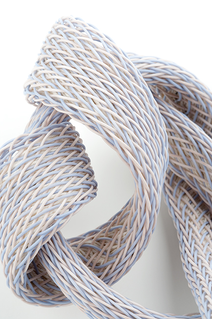 monofilament braid for audio application