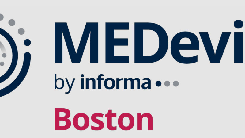MEDevice Boston 2026