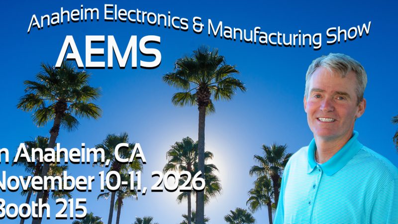 AEMS 2026