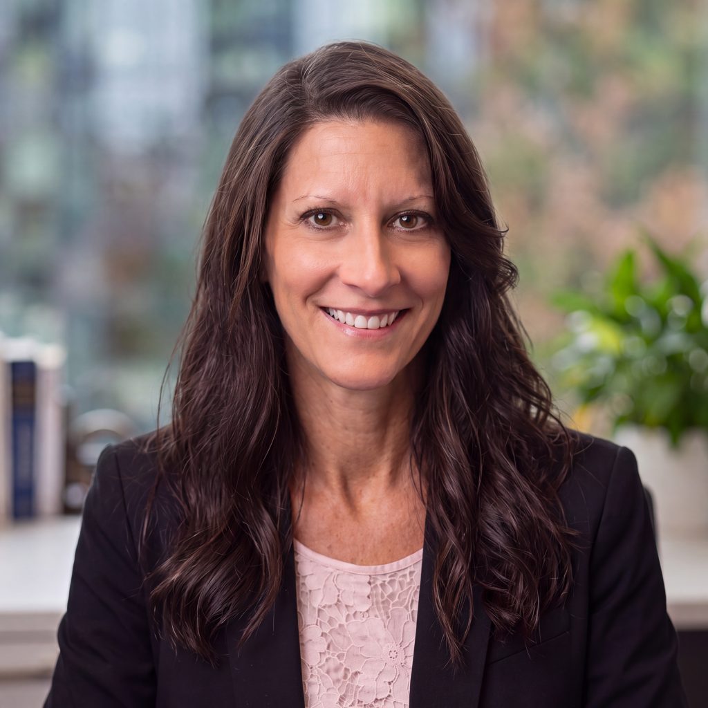 Annette Norman - Inside Sales